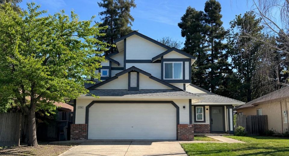 1540 Brewerton Dr, Sacramento, CA 95833 Photo