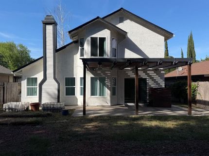 1540 Brewerton Dr, Sacramento, CA 95833 Photo