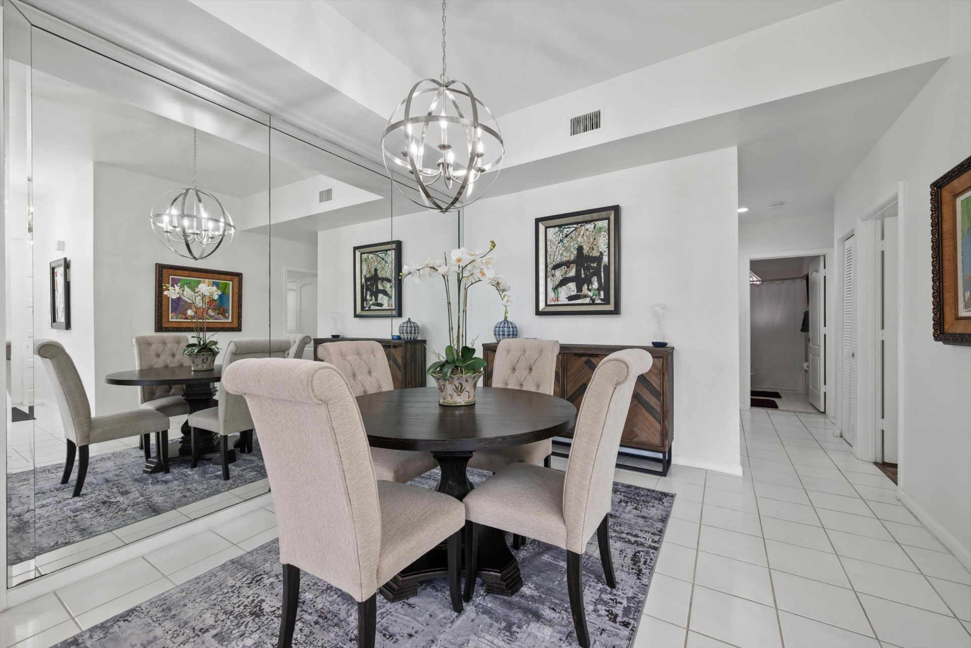 10303 N Andover Coach Circle, Unit A1, Lake Worth, FL 33449 Photo