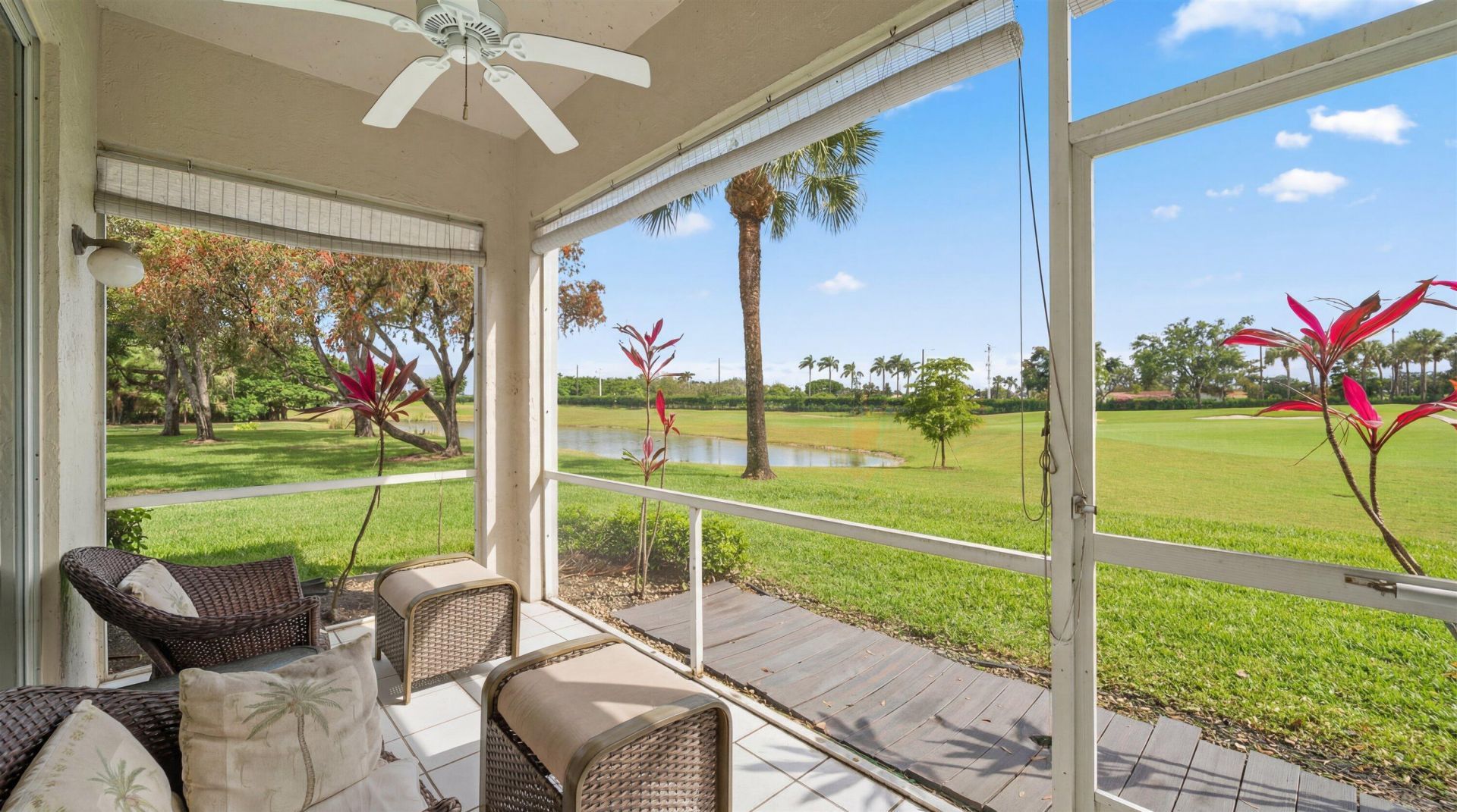 10303 N Andover Coach Circle, Unit A1, Lake Worth, FL 33449 Photo