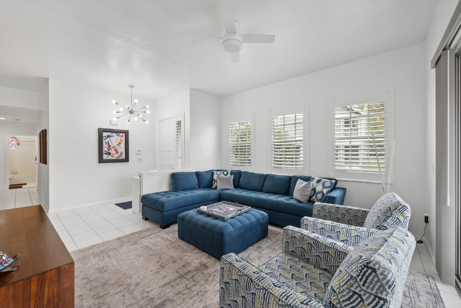 10303 N Andover Coach Circle, Unit A1, Lake Worth, FL 33449 Photo
