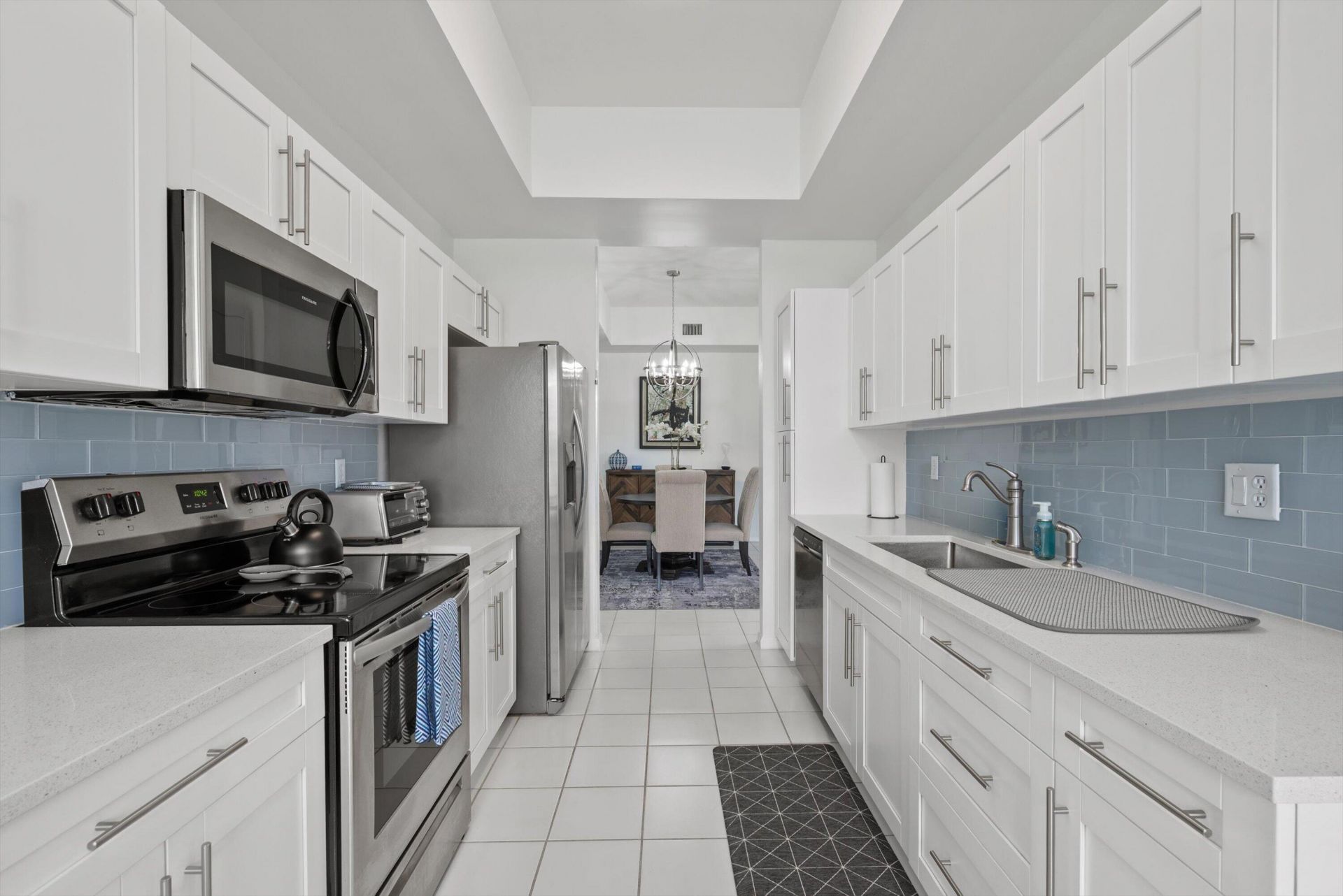 10303 N Andover Coach Circle, Unit A1, Lake Worth, FL 33449 Photo