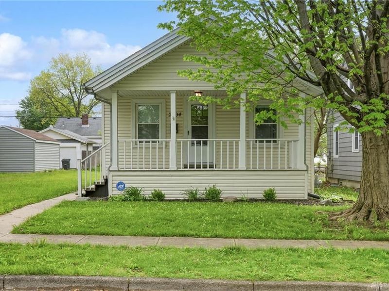 2904 Grace Avenue, Dayton, OH 45420 Photo 1