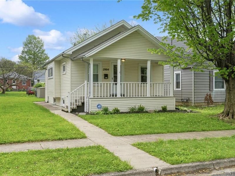 2904 Grace Avenue, Dayton, OH 45420 Photo 2