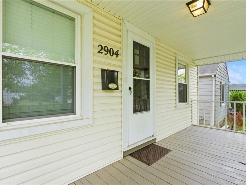 2904 Grace Avenue, Dayton, OH 45420 Photo 3