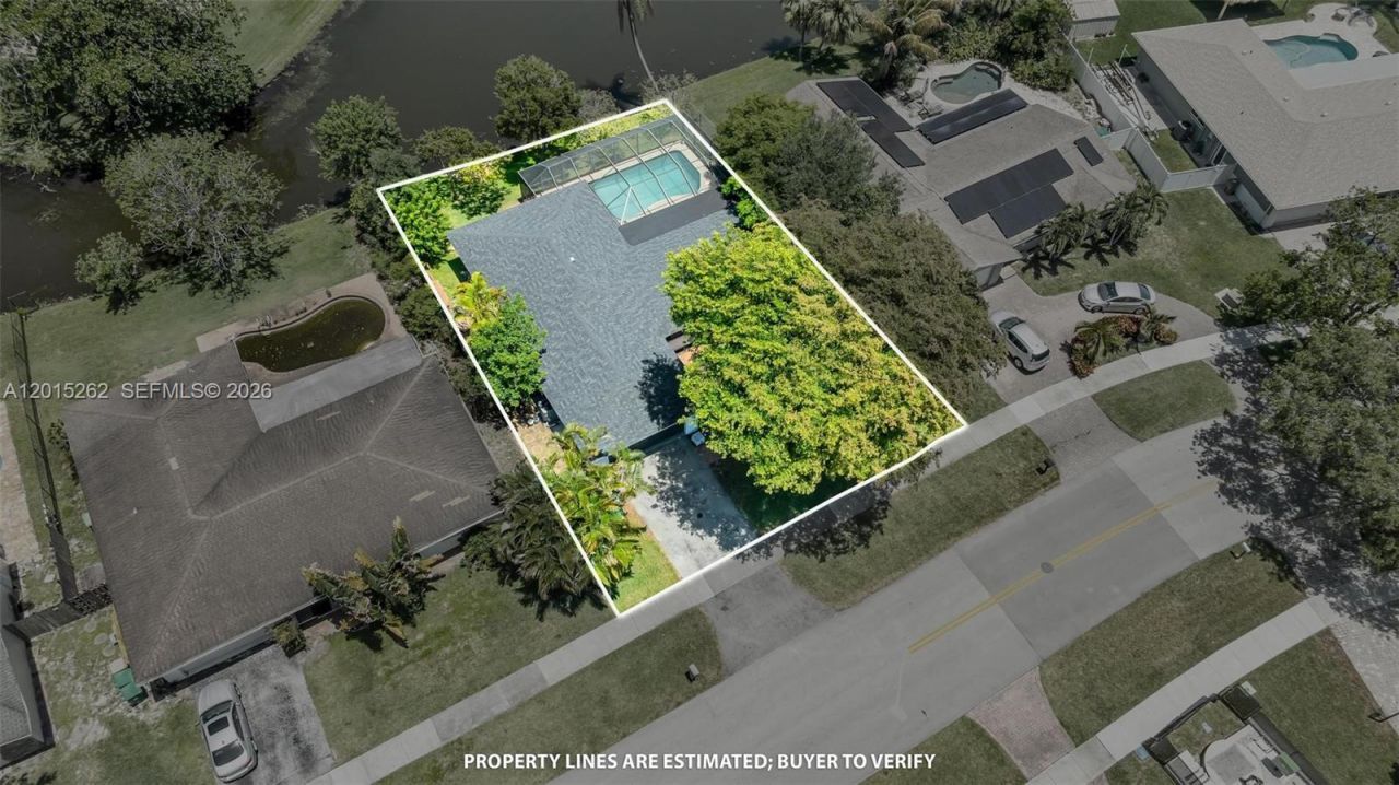 8207 SW 26th Pl , Davie, FL 33328 Photo
