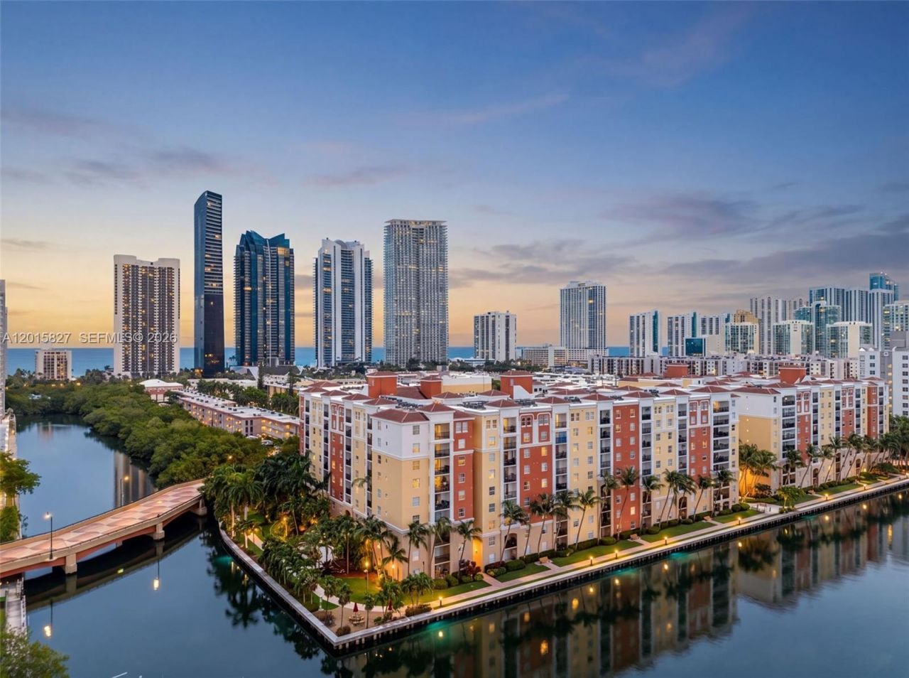 17150 N Bay Rd , Unit 2905, Sunny Isles Beach, FL 33160 Photo