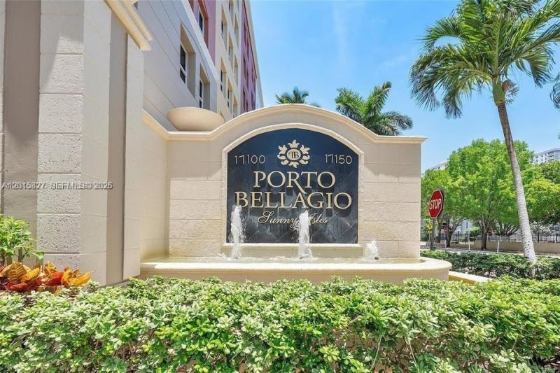 17150 N Bay Rd , Unit 2905, Sunny Isles Beach, FL 33160 Photo