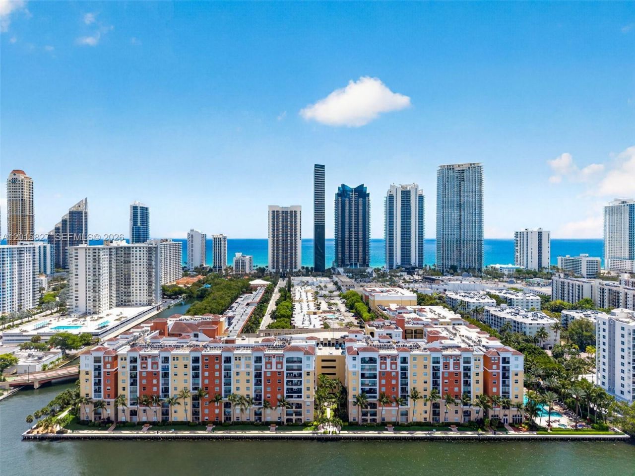 17150 N Bay Rd , Unit 2905, Sunny Isles Beach, FL 33160 Photo