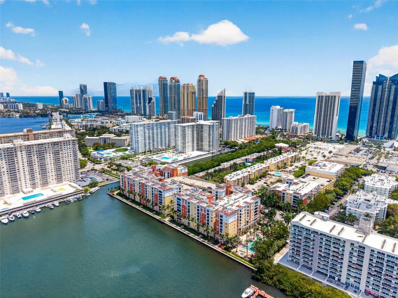 17150 N Bay Rd , Unit 2905, Sunny Isles Beach, FL 33160 Photo