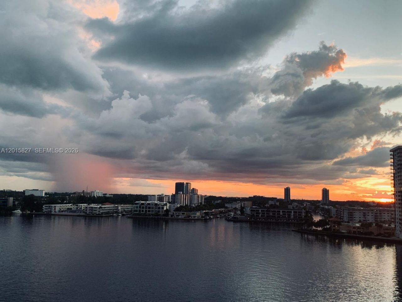 17150 N Bay Rd , Unit 2905, Sunny Isles Beach, FL 33160 Photo