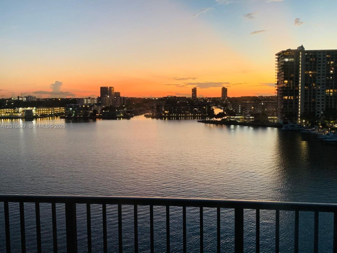 17150 N Bay Rd , Unit 2905, Sunny Isles Beach, FL 33160 Photo