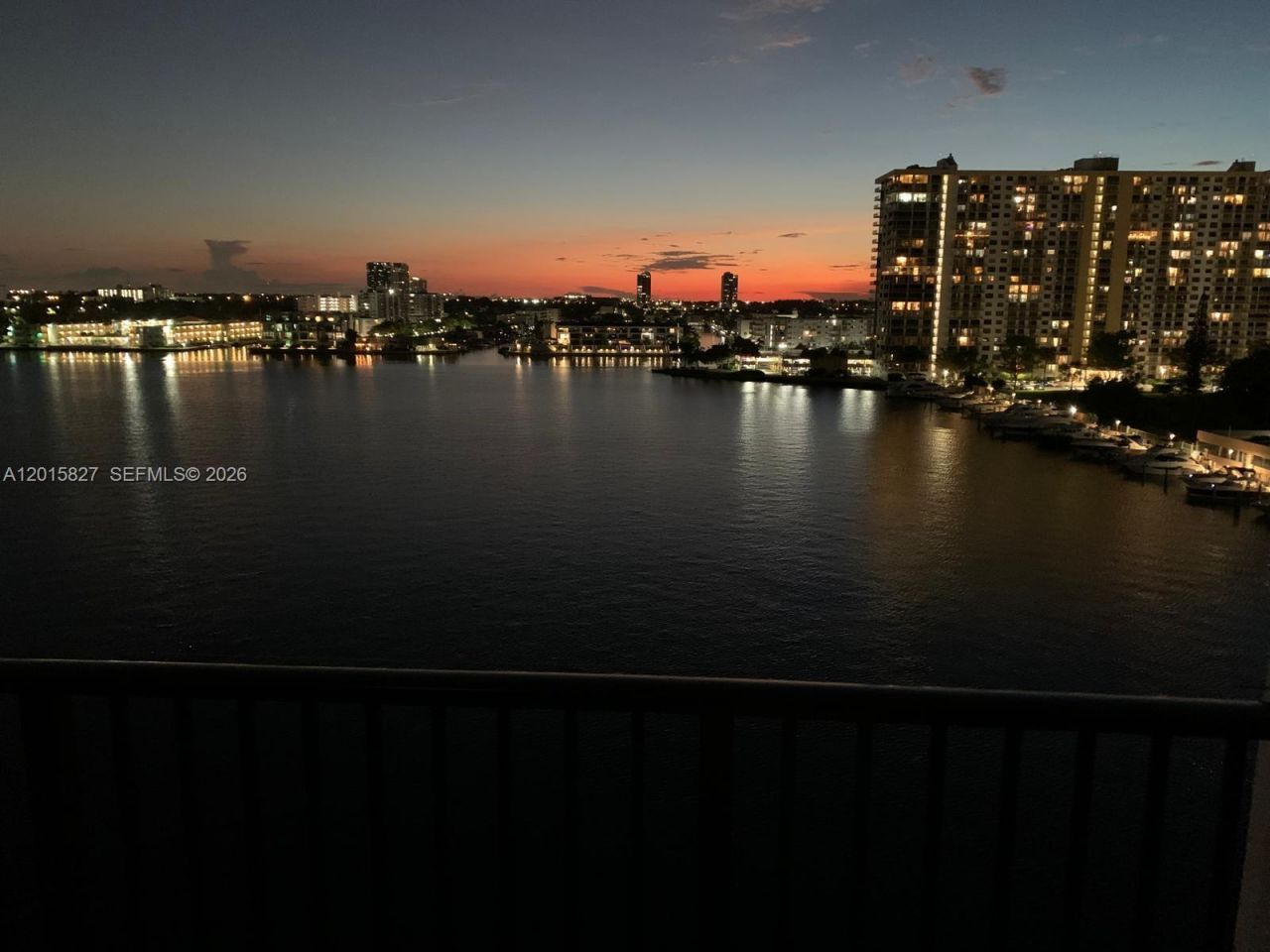 17150 N Bay Rd , Unit 2905, Sunny Isles Beach, FL 33160 Photo