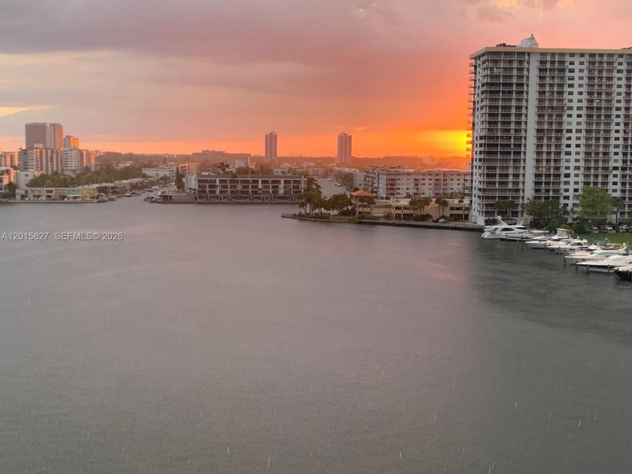 17150 N Bay Rd , Unit 2905, Sunny Isles Beach, FL 33160 Photo
