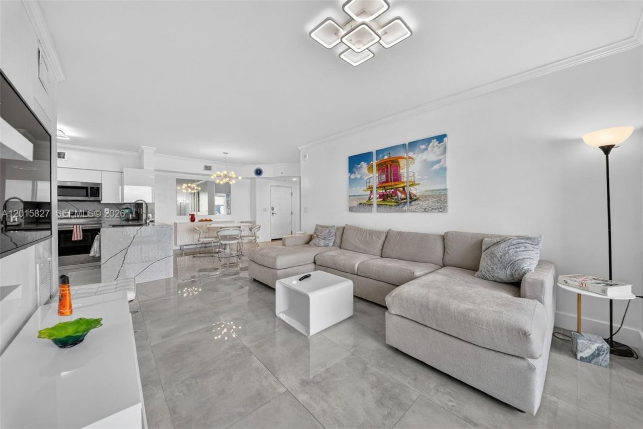 17150 N Bay Rd , Unit 2905, Sunny Isles Beach, FL 33160 Photo