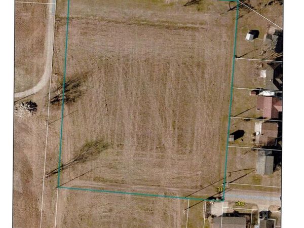 0 Bridge Street, Chillicothe, OH 45601
