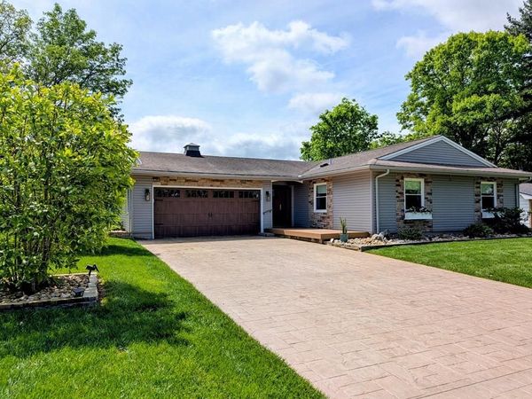 990 Cliffside Drive, Chillicothe, OH 45601