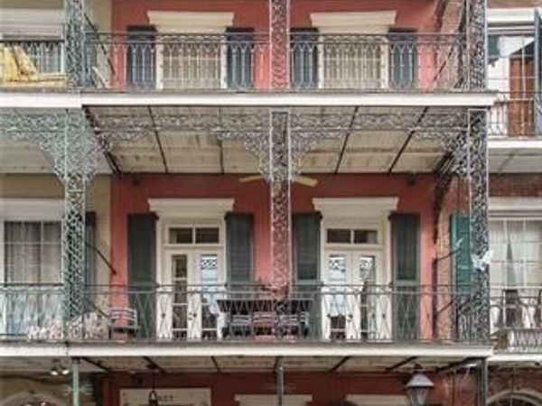 627 ST PETER Street , New Orleans, LA 70116