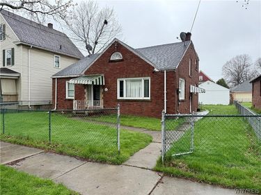 536 26th Street, Niagara Falls, NY 14301