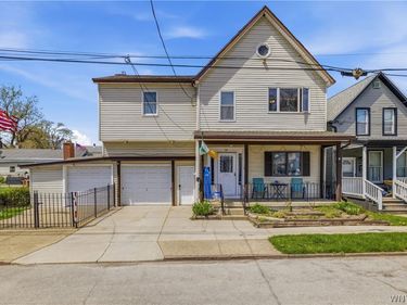 34 Alabama Street , Buffalo, NY 14204