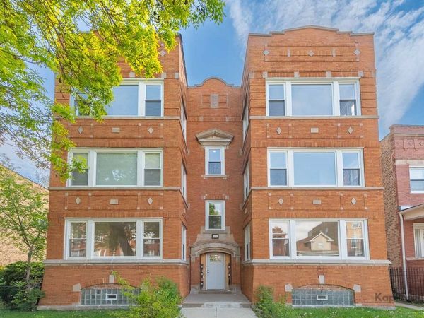 7727 S Carpenter Street , Chicago, IL 60620