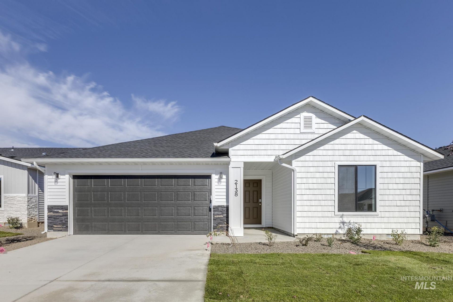 16680 N Shorthorn Lp, Nampa, ID 83651 Main Photo