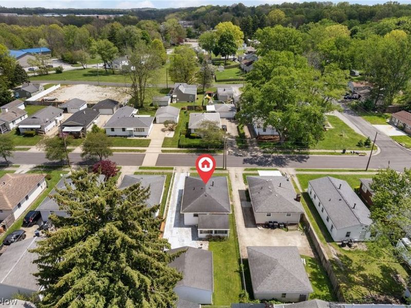 64 Kreiner Avenue, Akron, OH 44312 Photo 33