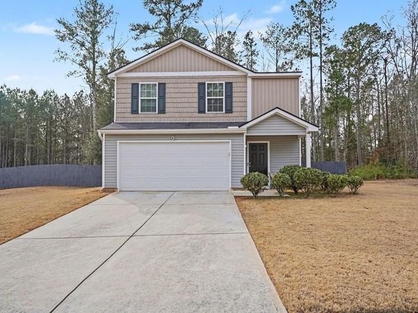 345 Arthurs Lane , Covington, GA 30016