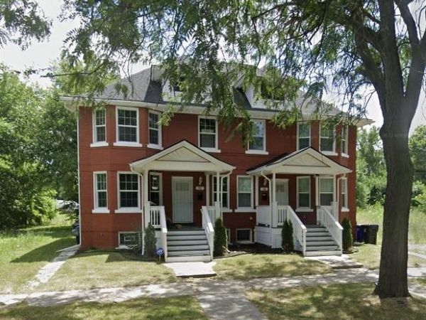 86 Englewood Street, Detroit, MI 48202