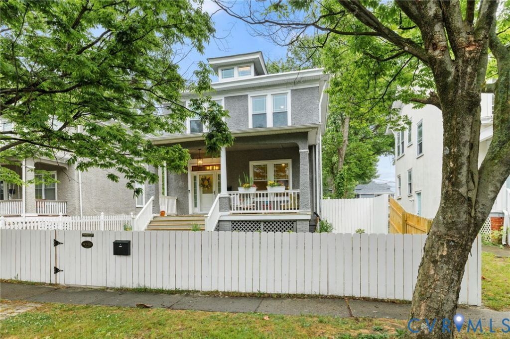 3007 Fendall Avenue, Richmond, VA 23222 Main Photo