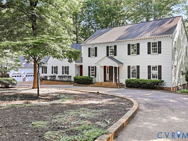 3201 E Brigstock Road , Chesterfield, VA 23113