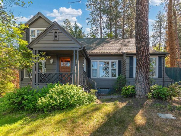 1907 S Cedar St, Spokane, WA 99203