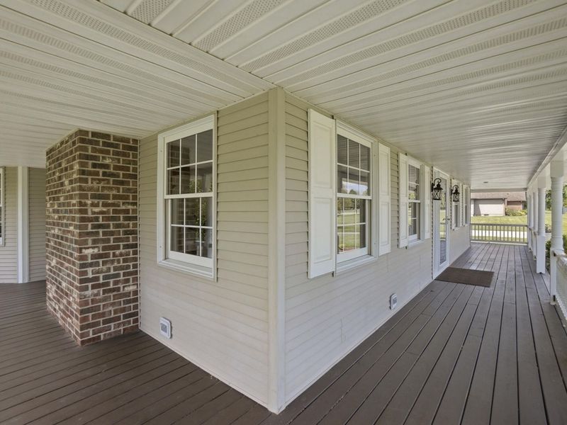 6429 Winding Tree Drive, New Carlisle, OH 45344 Photo 12