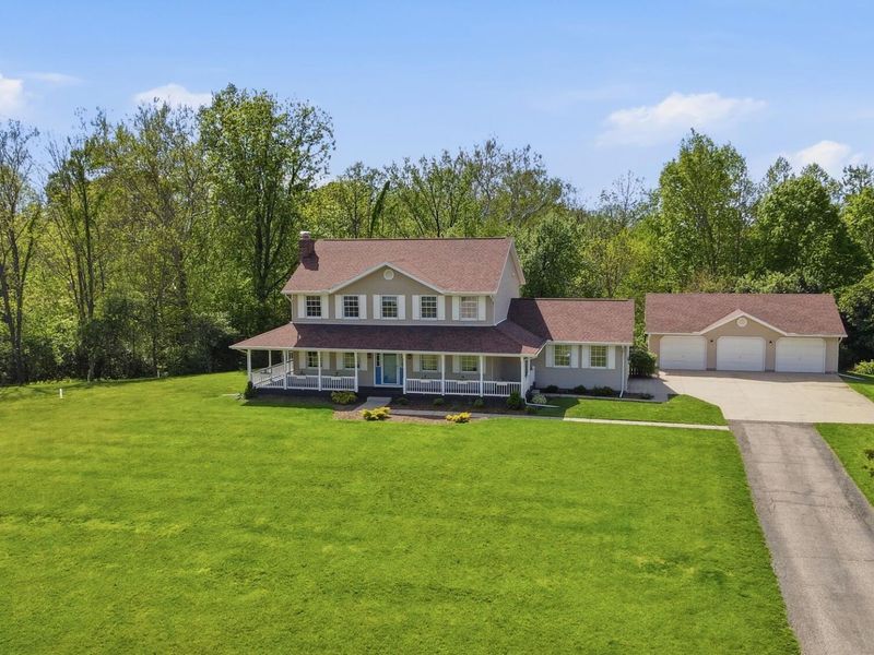 6429 Winding Tree Drive, New Carlisle, OH 45344 Photo 2
