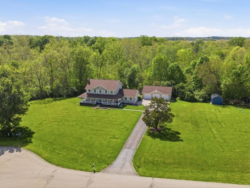 6429 Winding Tree Drive, New Carlisle, OH 45344 Photo 3