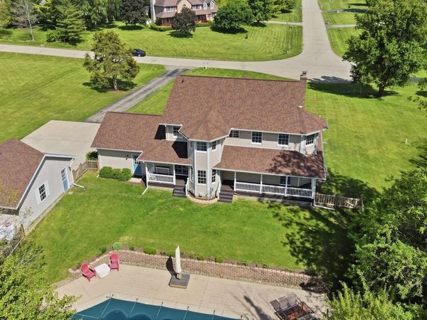 6429 Winding Tree Drive, New Carlisle, OH 45344
