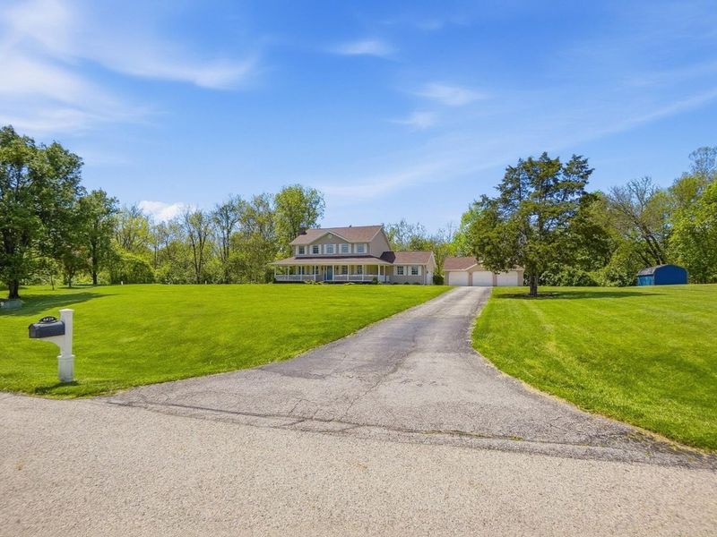 6429 Winding Tree Drive, New Carlisle, OH 45344 Photo 7