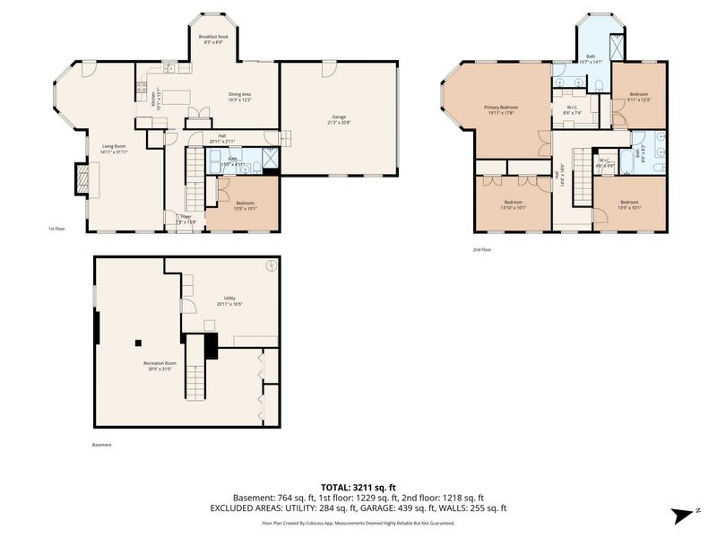 6429 Winding Tree Drive, New Carlisle, OH 45344 Photo 74