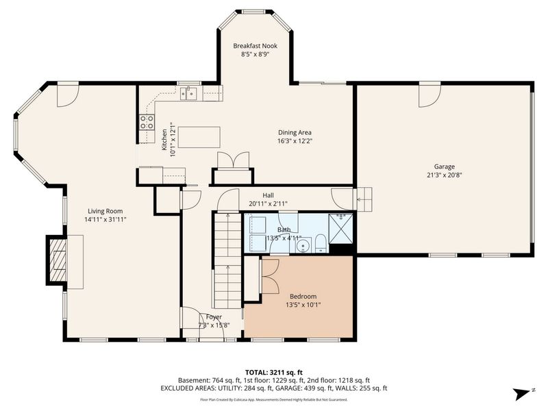 6429 Winding Tree Drive, New Carlisle, OH 45344 Photo 75