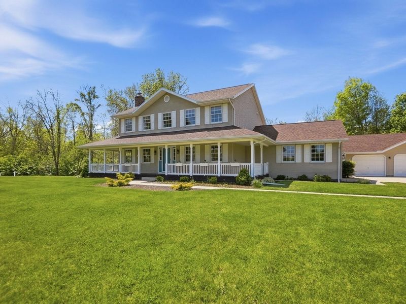6429 Winding Tree Drive, New Carlisle, OH 45344 Photo 8