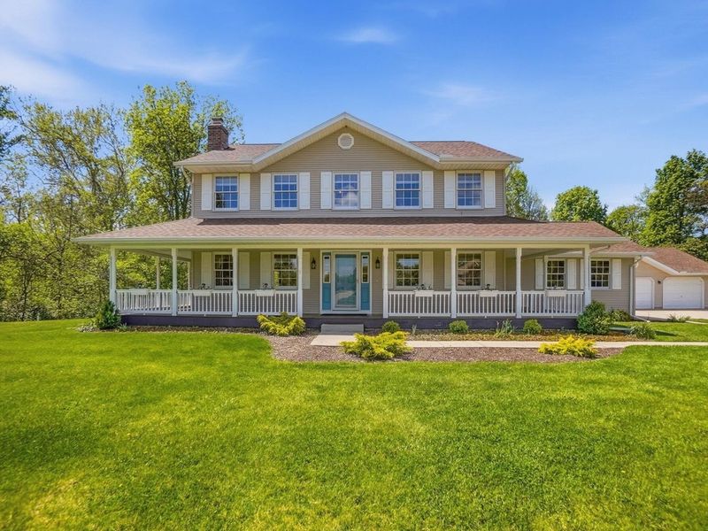 6429 Winding Tree Drive, New Carlisle, OH 45344 Photo 9