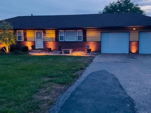 15687 150th Street, Bonner Springs, KS 66012