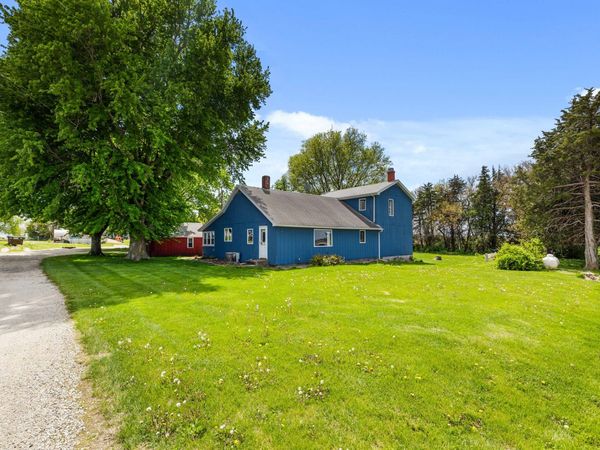 20998 180th Street, Minburn, IA 50167