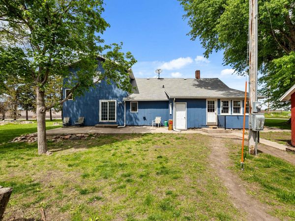 20998 180th Street, Minburn, IA 50167
