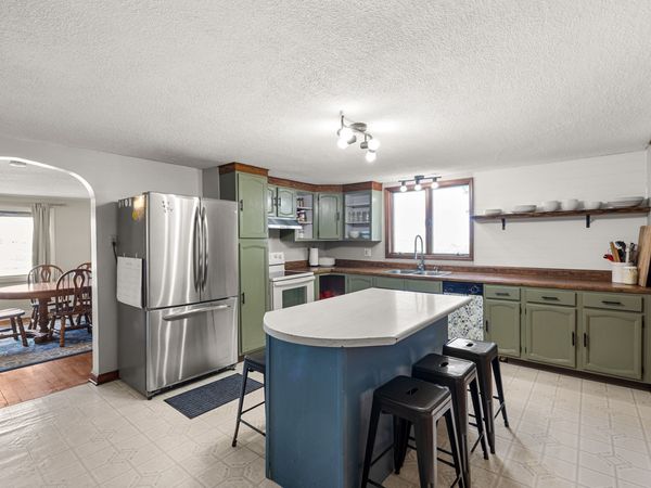 20998 180th Street, Minburn, IA 50167