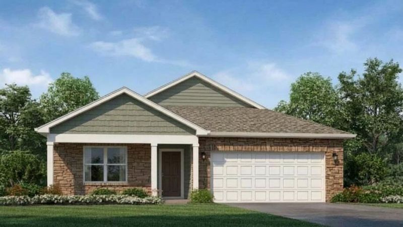 2056 Coachman Drive, Richmond, KY 40475 Main Photo