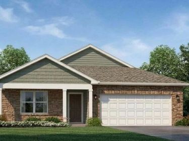 2056 Coachman Drive, Richmond, KY 40475