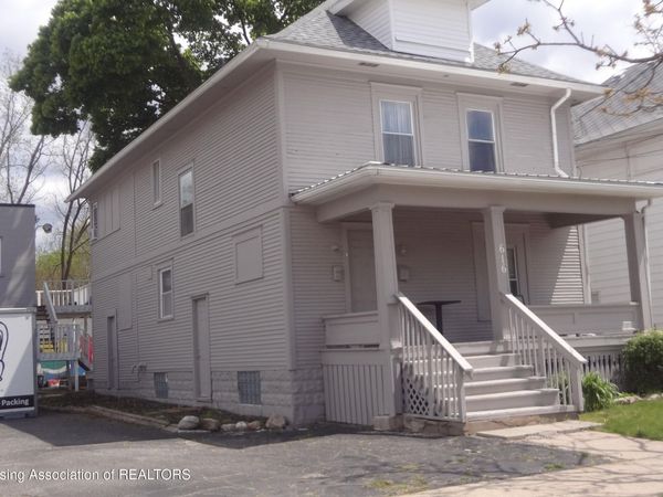 616 N Butler Boulevard, Lansing, MI 48915