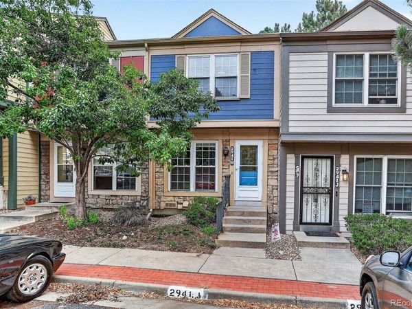 2941 W 81st Avenue, Unit H, Westminster, CO 80031
