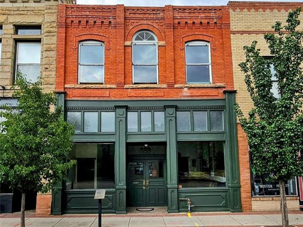 323 S Union Avenue , Pueblo, CO 81003